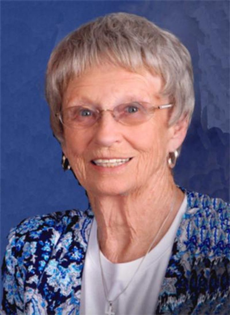 Shirley Eberspacher Profile Photo