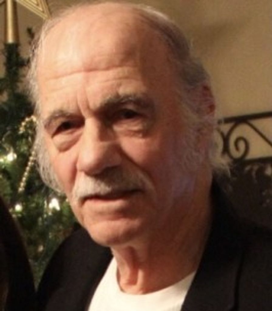George Raia