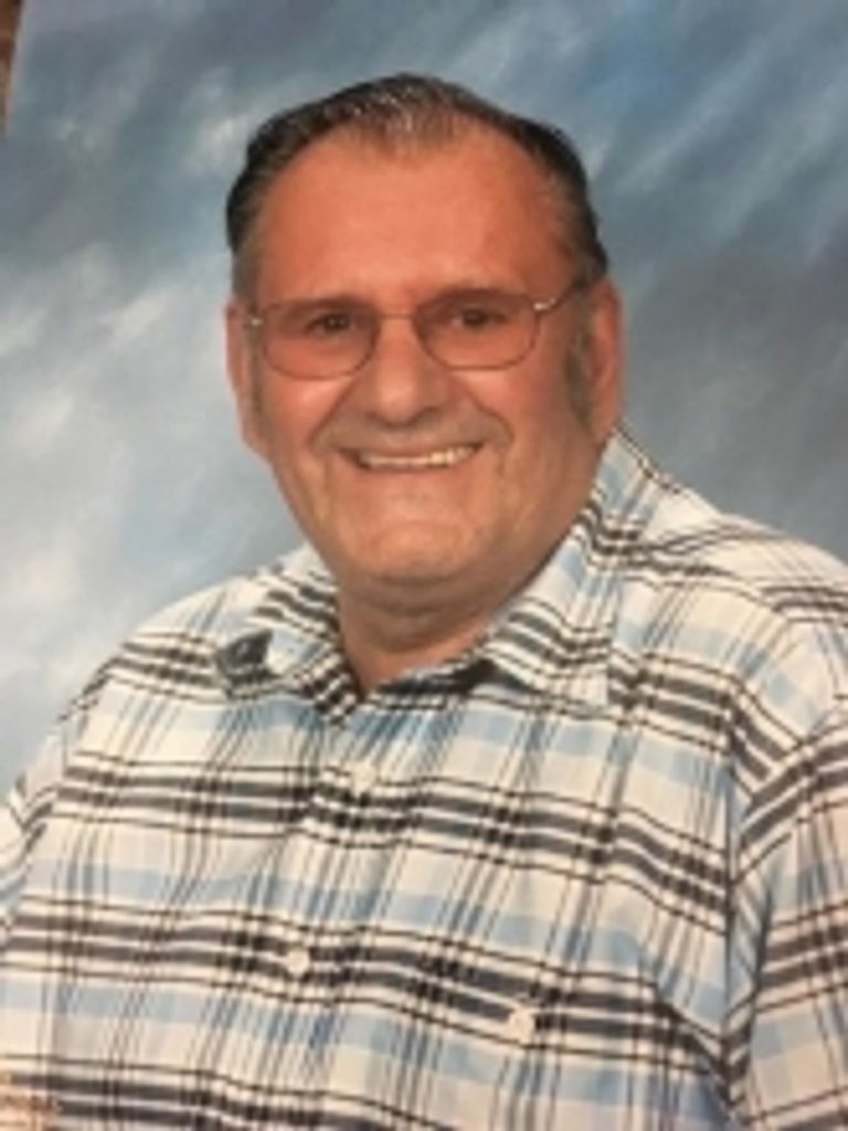 Normand J Arsenault Profile Photo