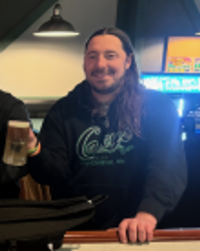 Adam Jacob Holzer's obituary image
