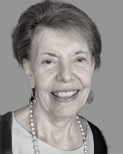 Sophia Lambros's obituary image