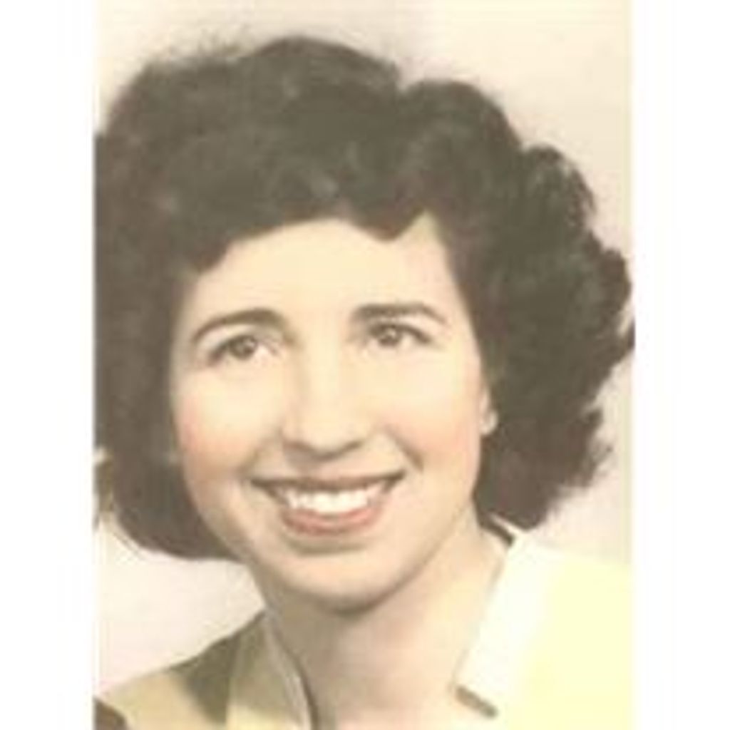 Carmen S. Perea