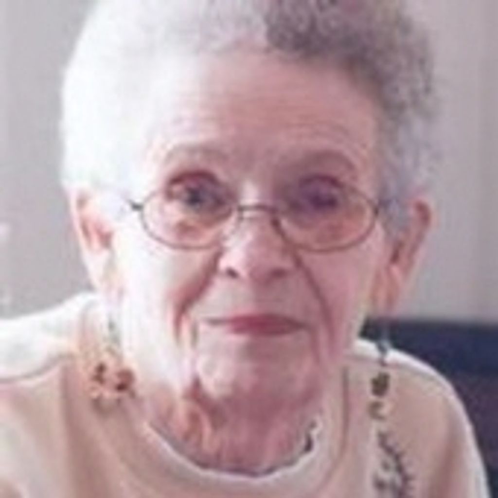 Vivian Peterson