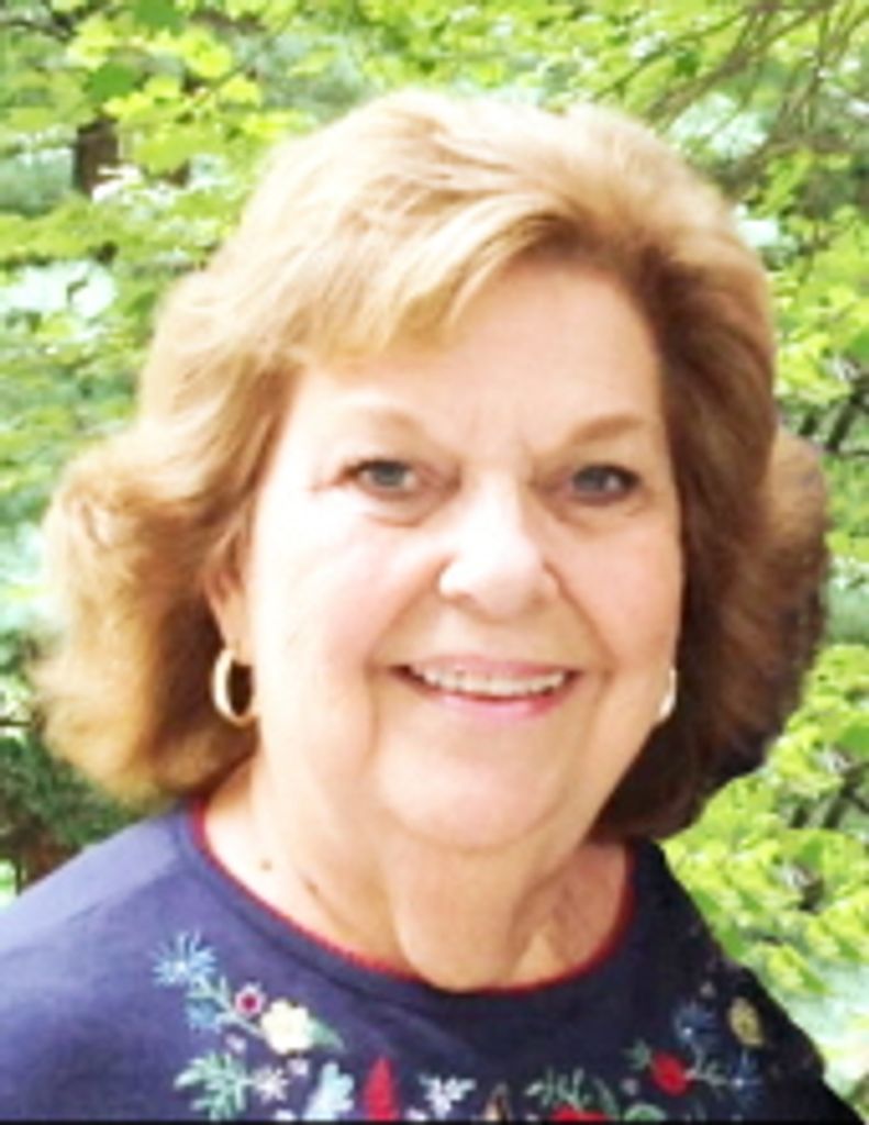 Nancy Hilda Gutermuth