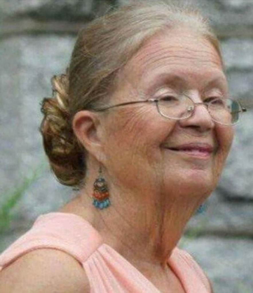 Pamela Tyler Ward Profile Photo