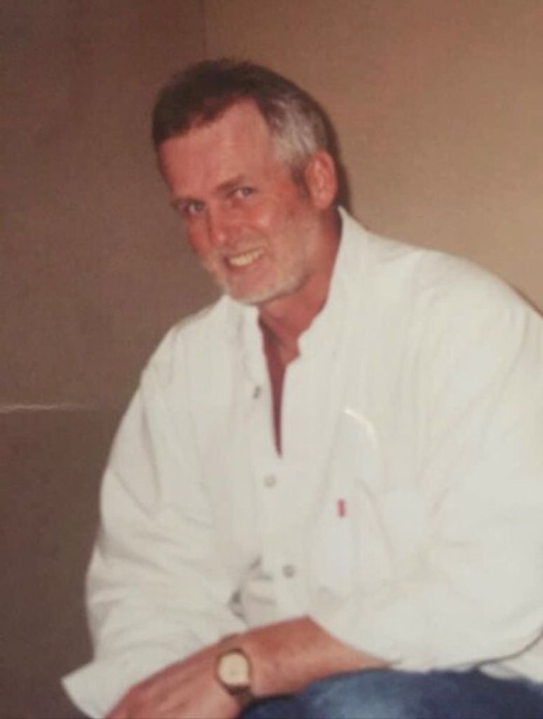 Terry Vincent Battcher Profile Photo