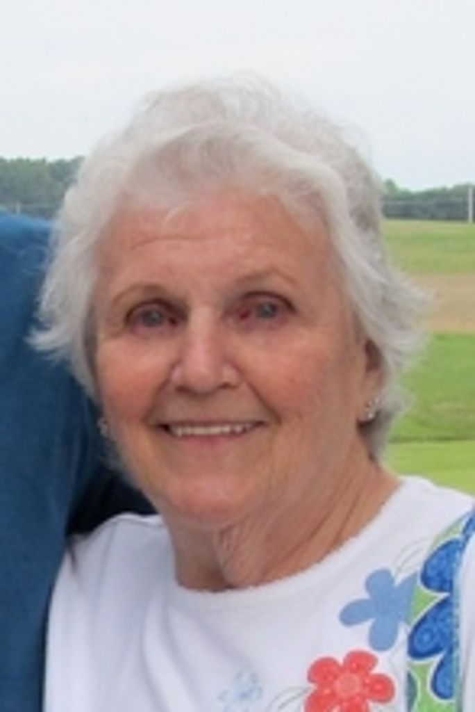 Marianna J. Rowe (Upton)