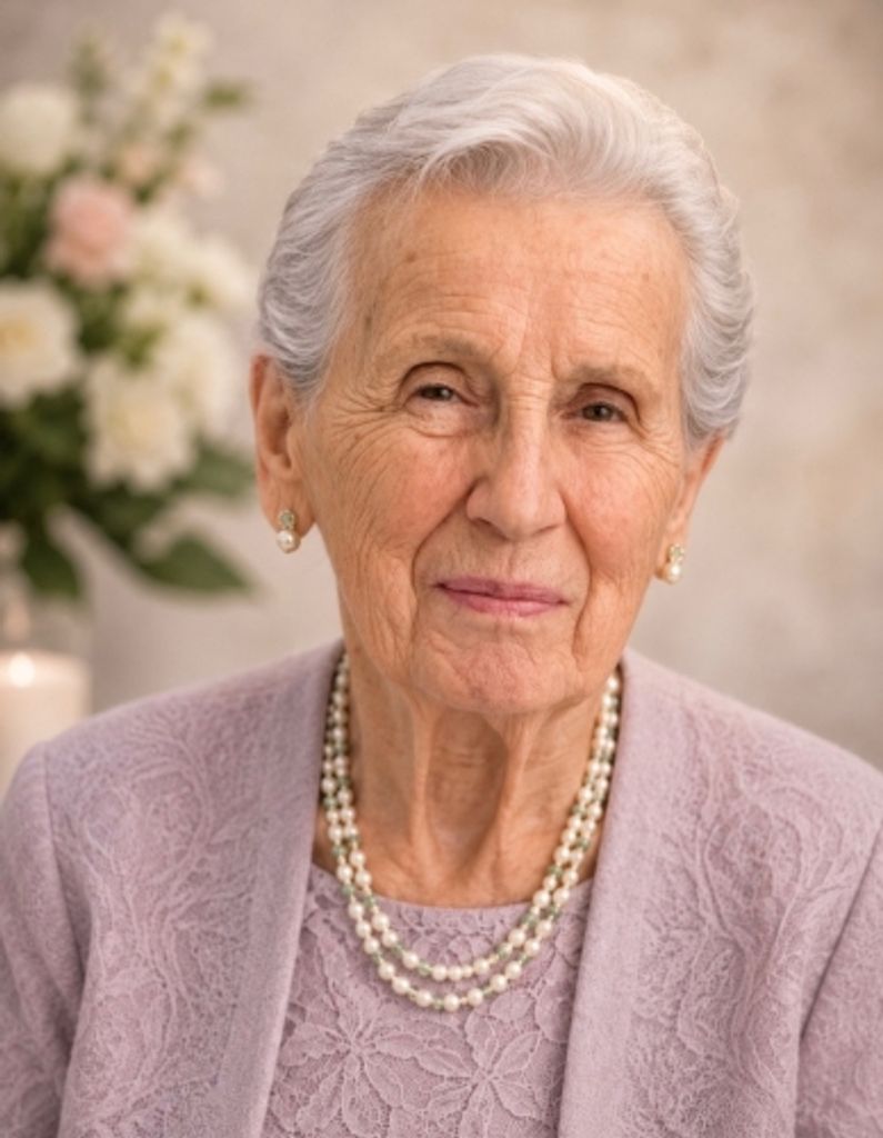 Teresa Regina Tagliapietra