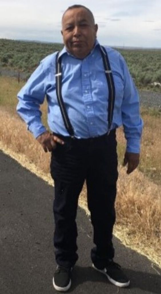 Adan Cruz Tlapa Profile Photo