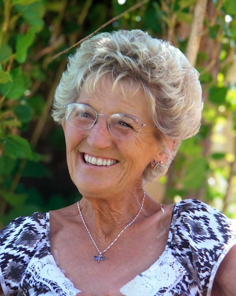 Gay S Westenskow Profile Photo