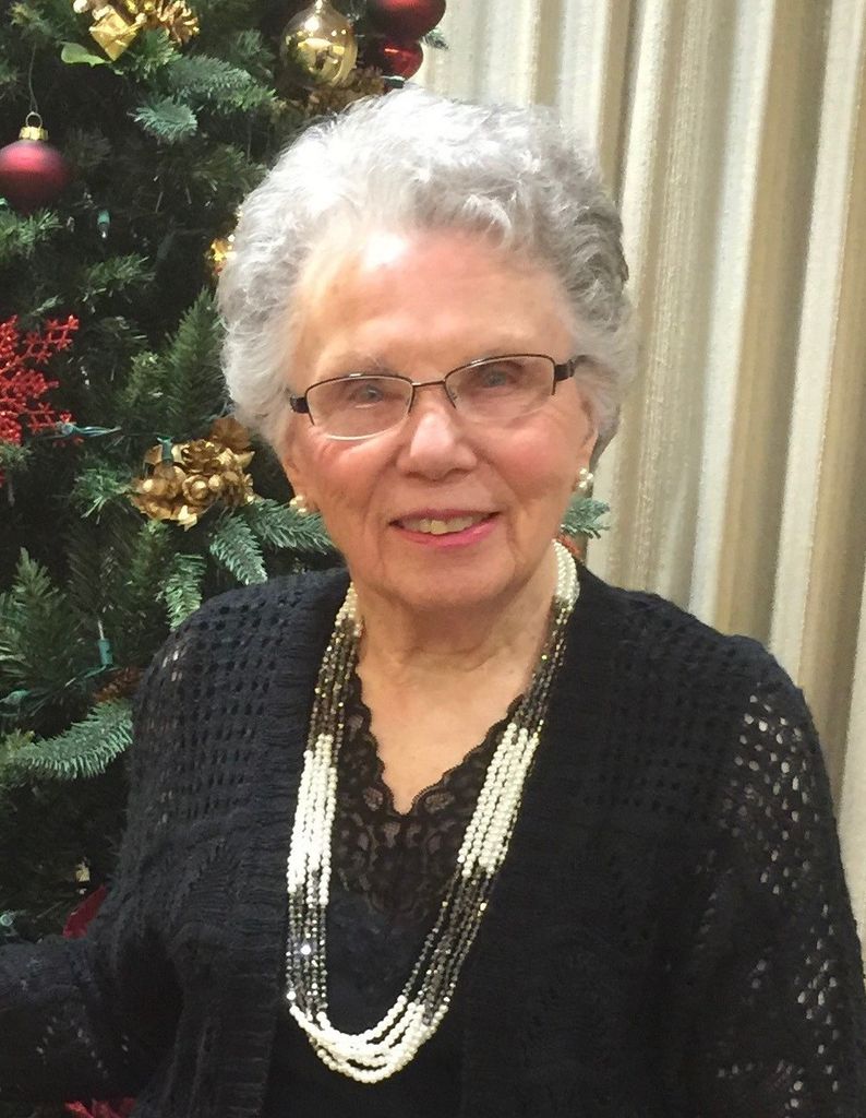Norma Footh