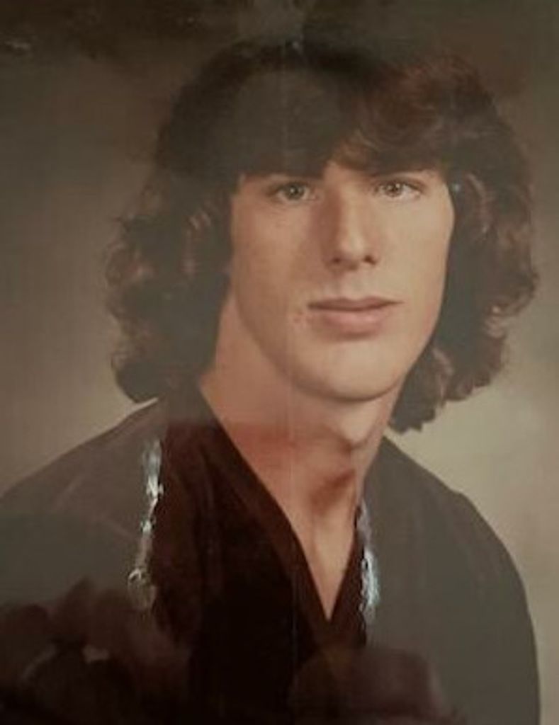 John "Jay" Ewers Iii