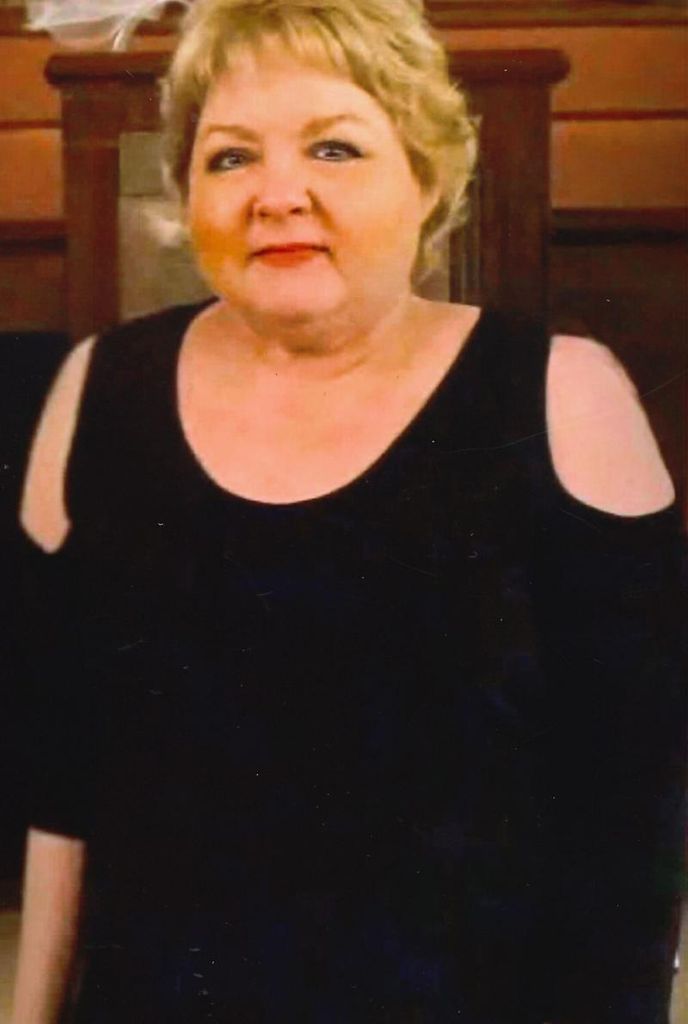 Debra Lynn Hutto