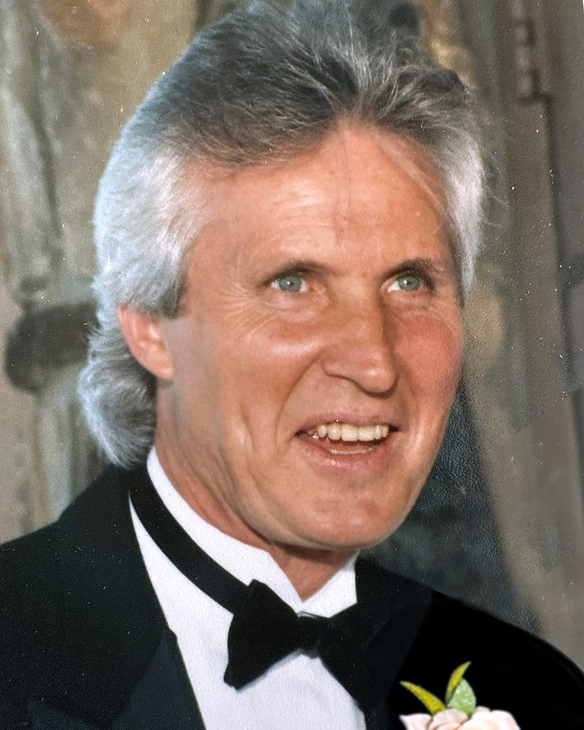 William Thomas Fitzgerald