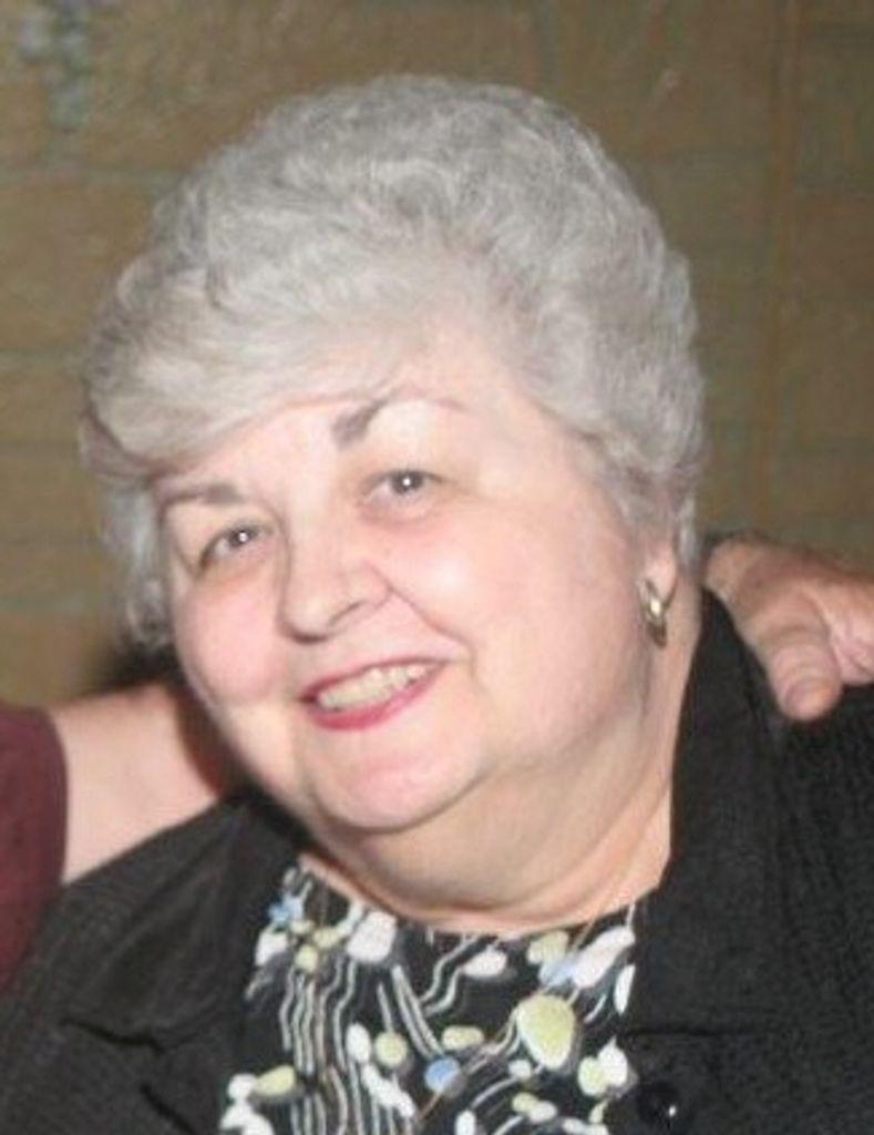 Carol Ann Utecht Profile Photo