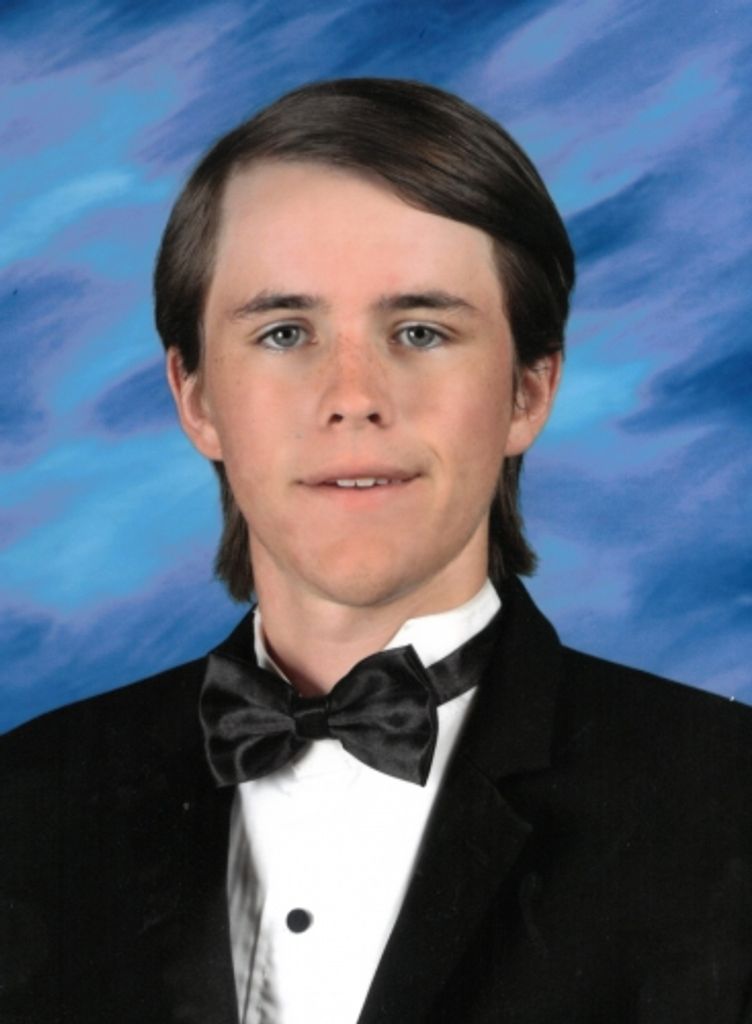 Mr. Curry Wofford Johnson