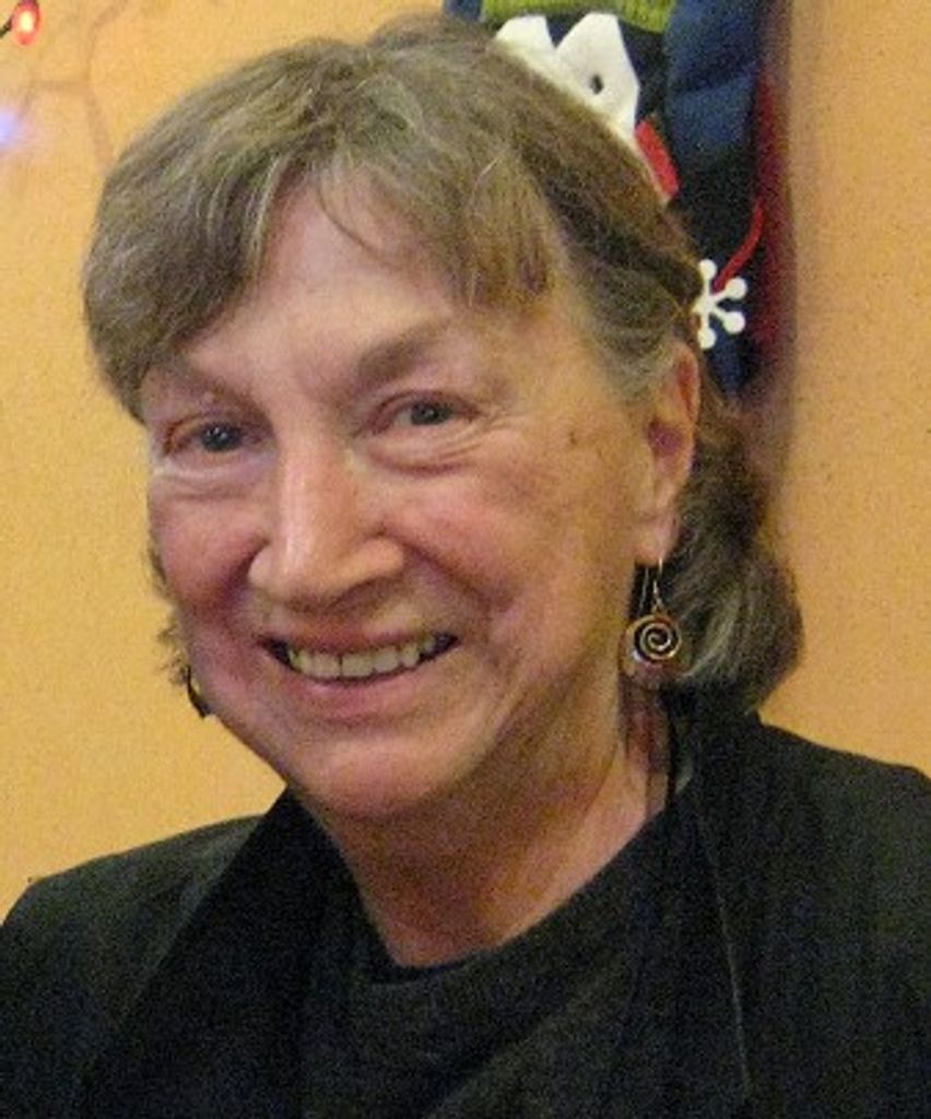 Nell Tysiak