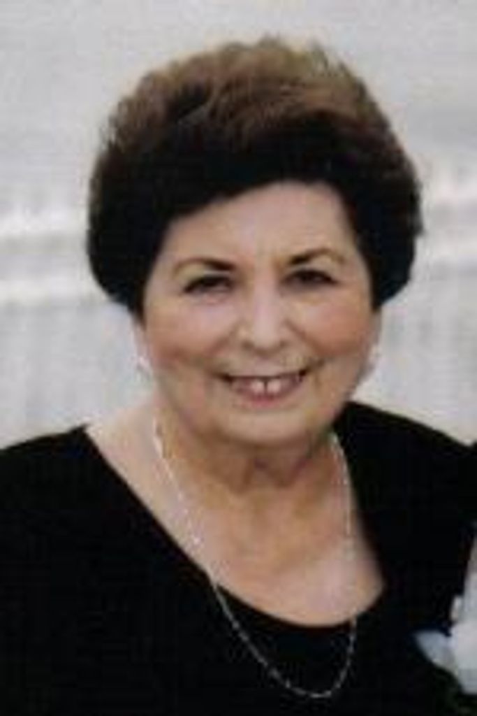 Ann M. Simons (Nee Mcconnell)