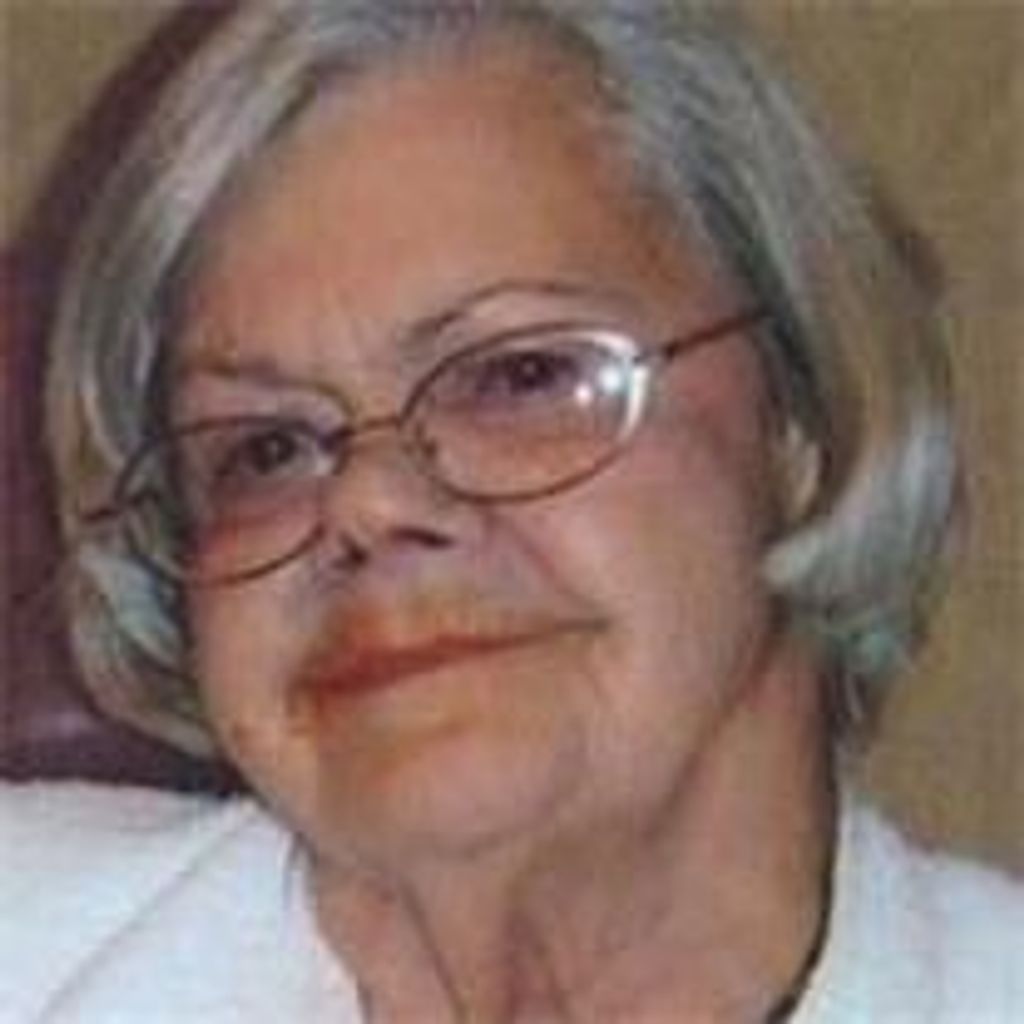Marjorie Patrick