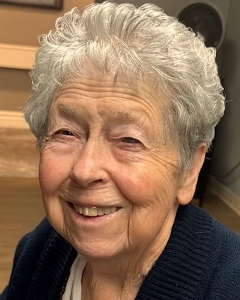 Marjorie Bowles Gates Profile Photo