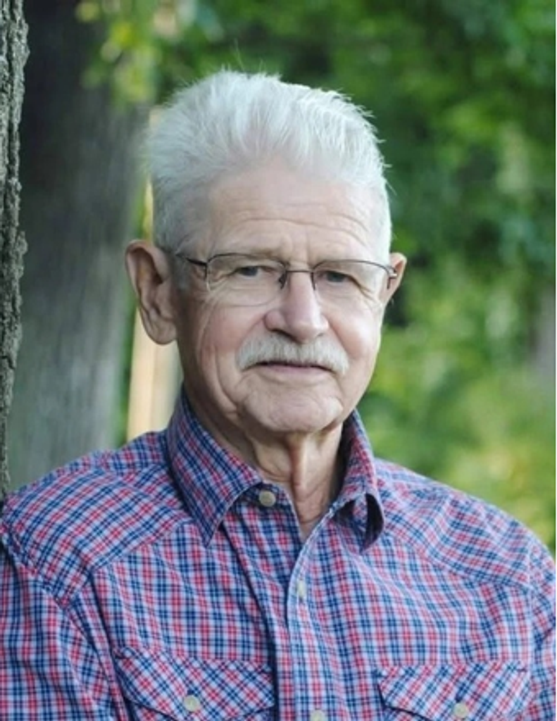 Samuel Garlyin Hinton Profile Photo