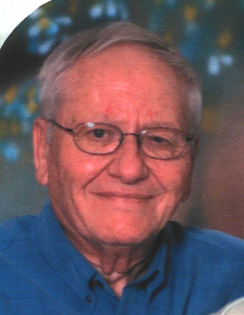 John Barton