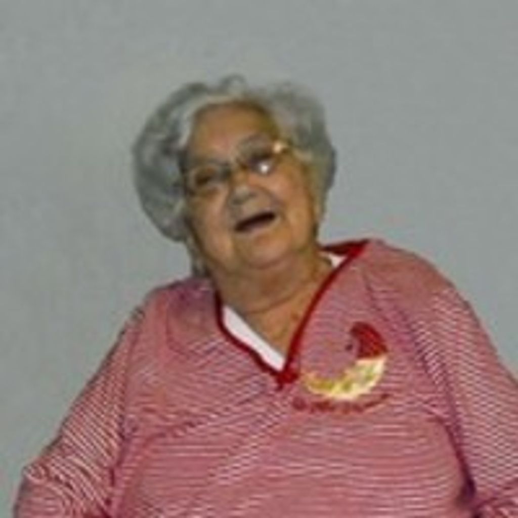 Grace Moore Walker