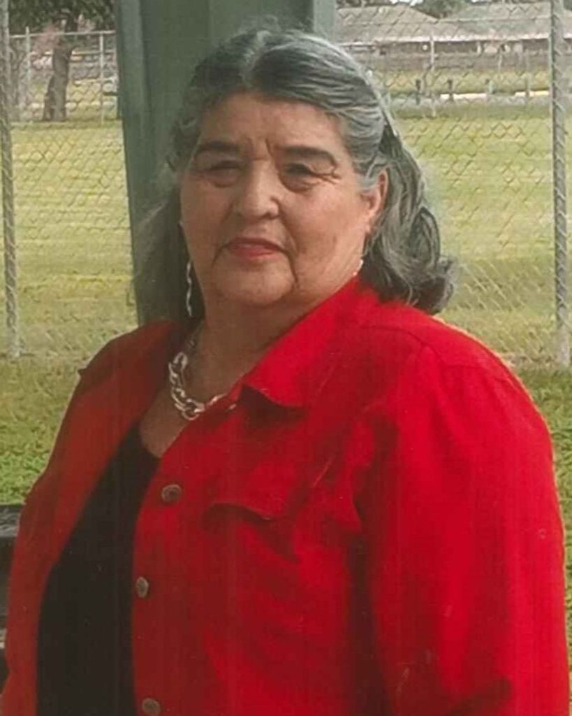 Alicia G. Lozano