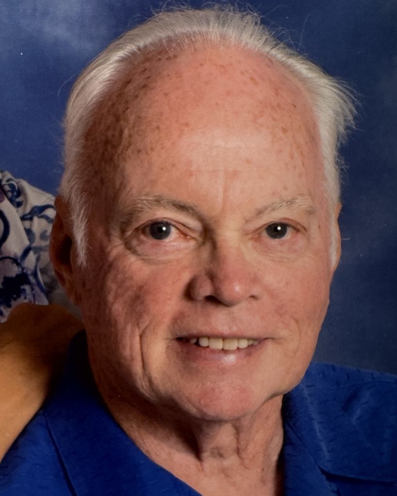 David A. Adams Profile Photo