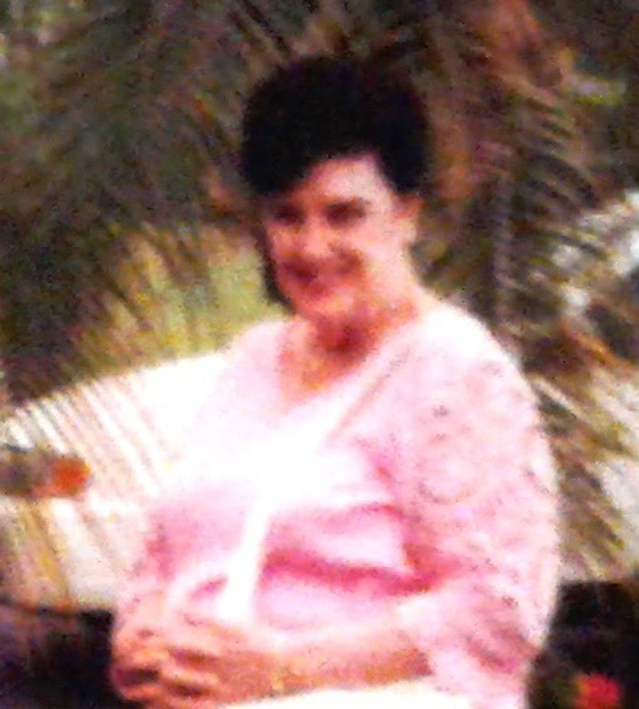 Marianne Manson