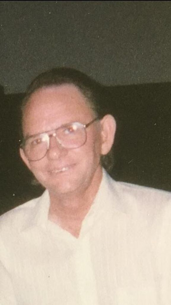 James Edward Wagner, Sr. Profile Photo