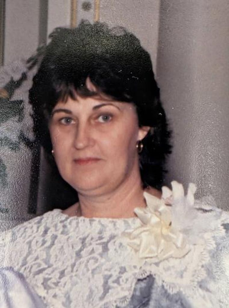 Frankie ''Joan'' Cofer Profile Photo