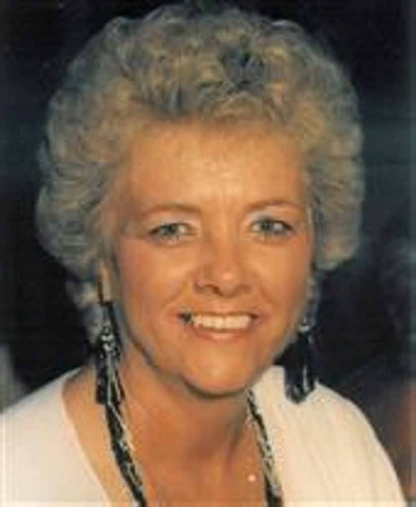 Susie Dawson Gourley