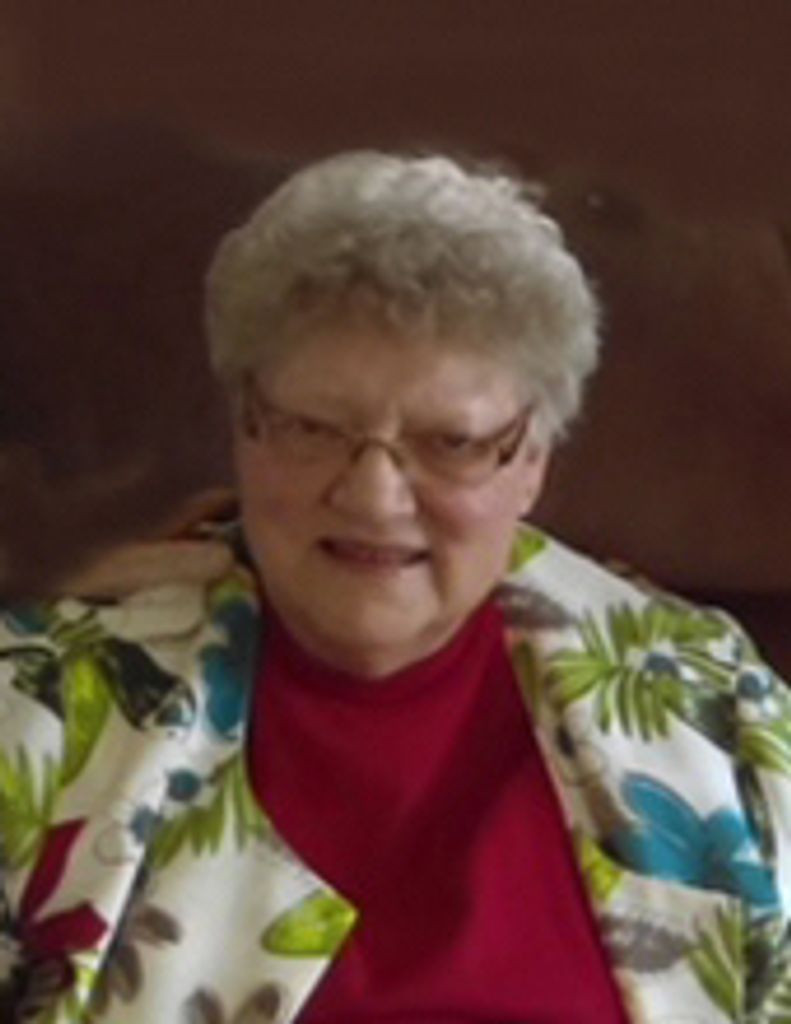 Sue M. Thomas