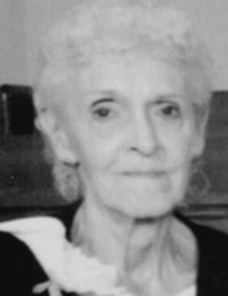 Virginia W. (Schumann) Young