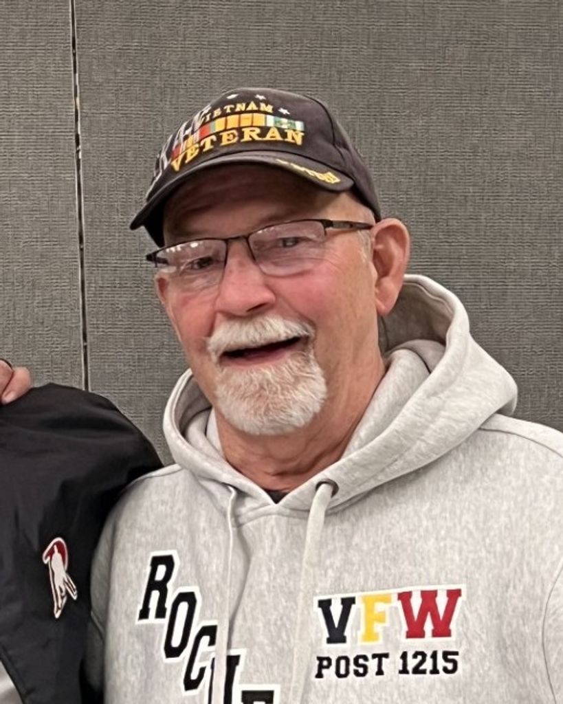 William "Bill" Schell