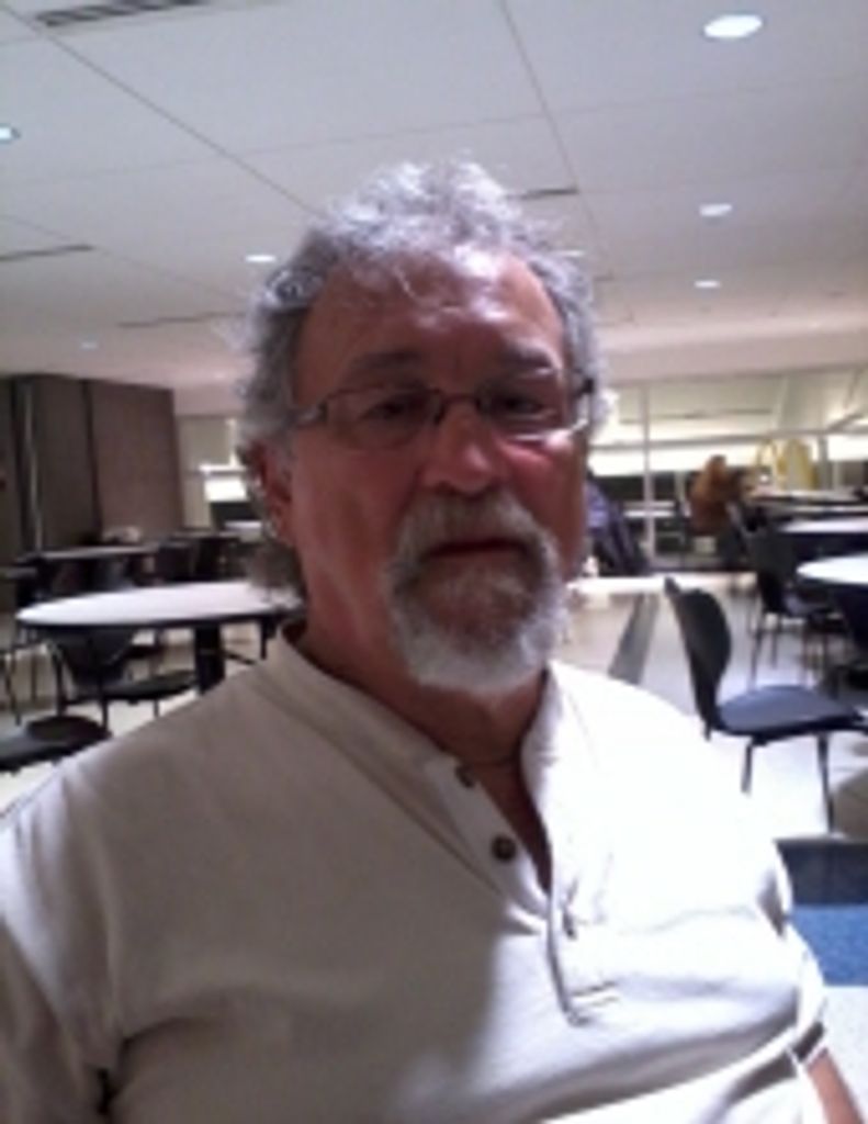 Ronald M. "Ron" Mixell
