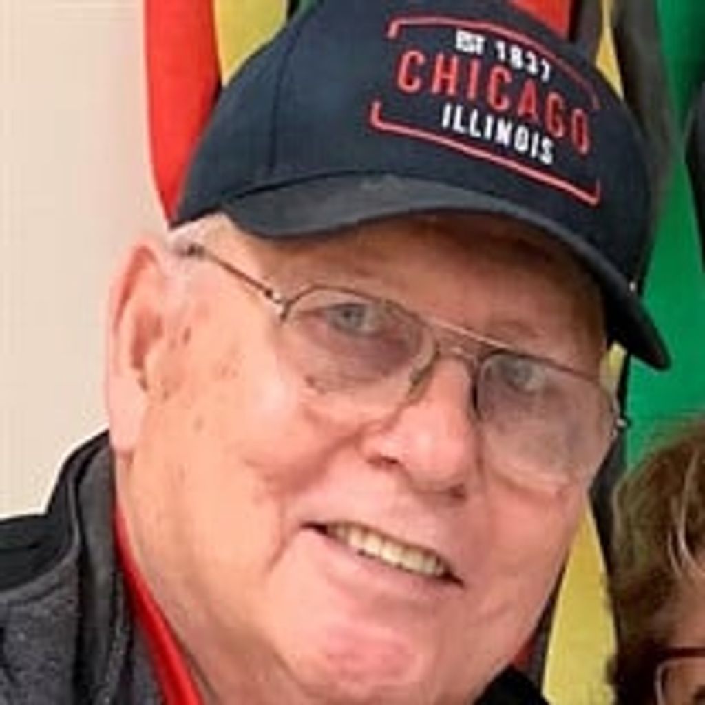 David Miller Profile Photo