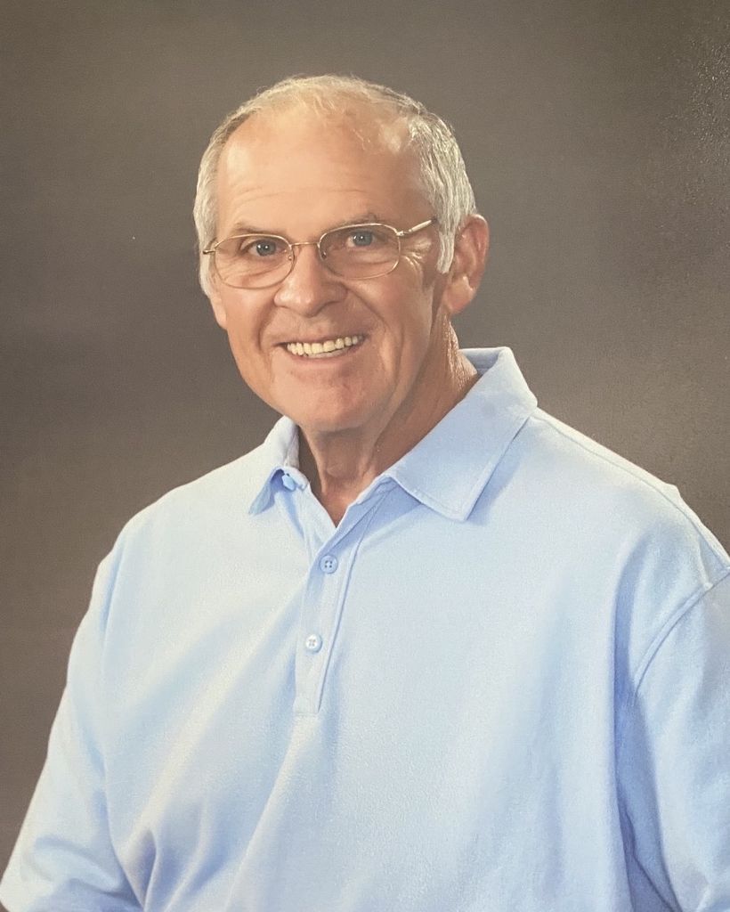 Larry Gene Portis Profile Photo
