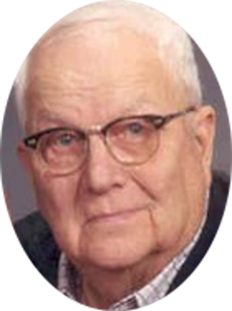 Lloyd  Gene Nevenzel