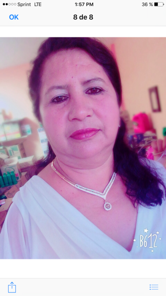 Adalberta Rodriguez Jimenez