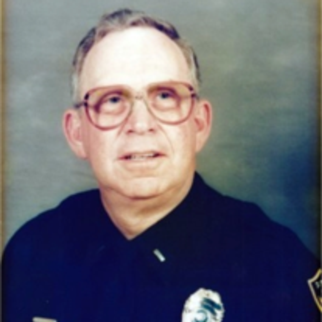 Joe D. Siler