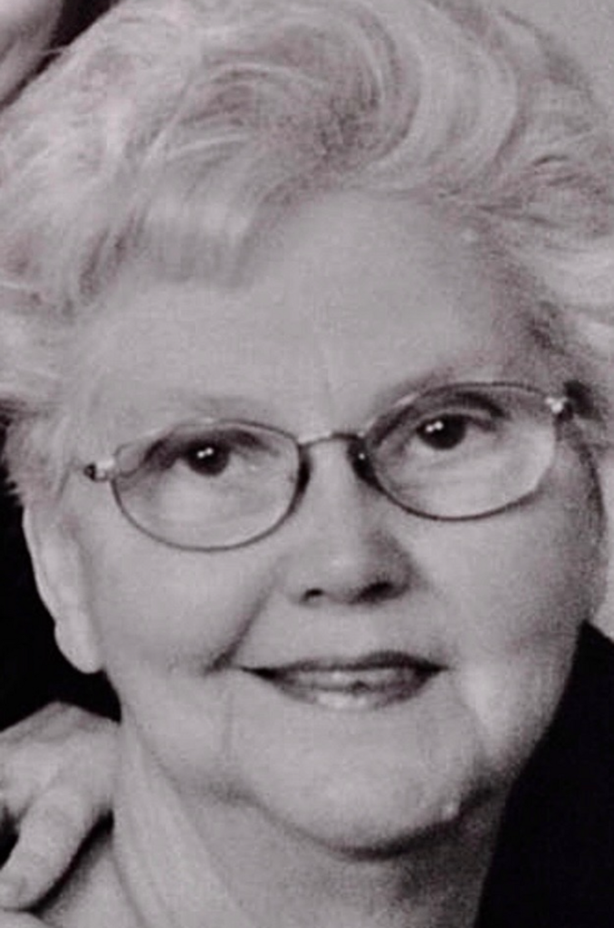 Carolyn Rymer Profile Photo