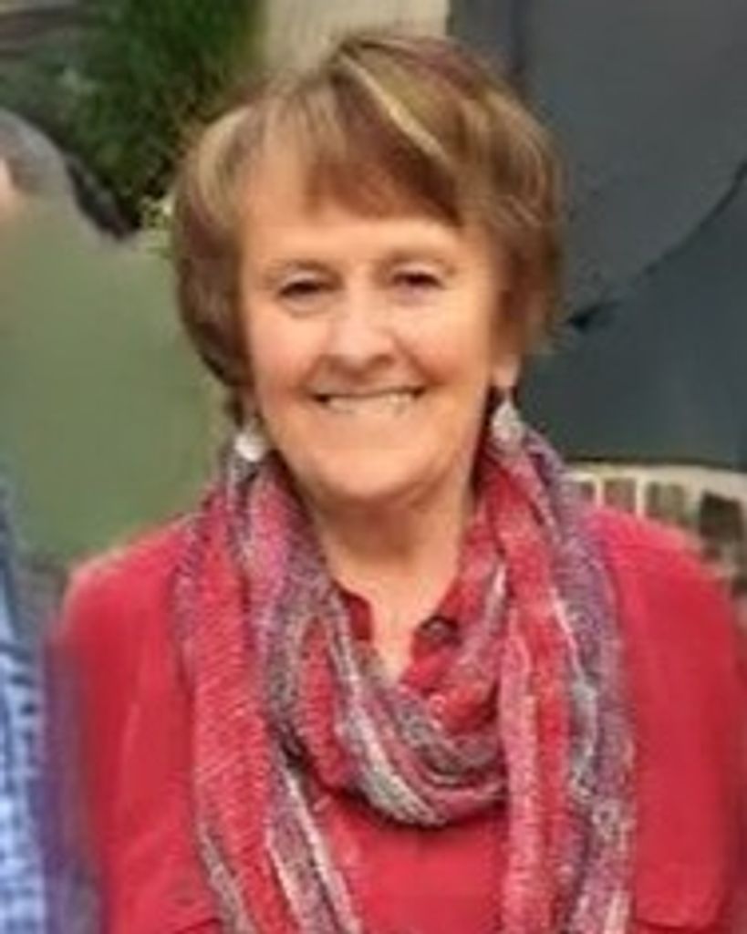 Rosemary Hebbard