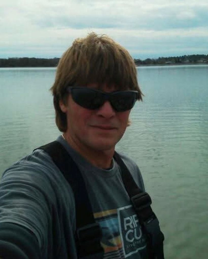 Charles "Thumper" Wesley Norris, Jr. Profile Photo