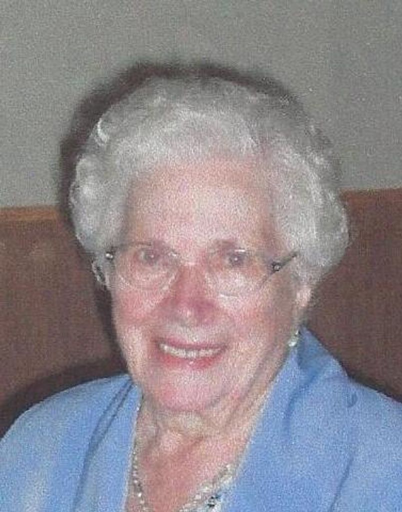 Dorothy Phillips