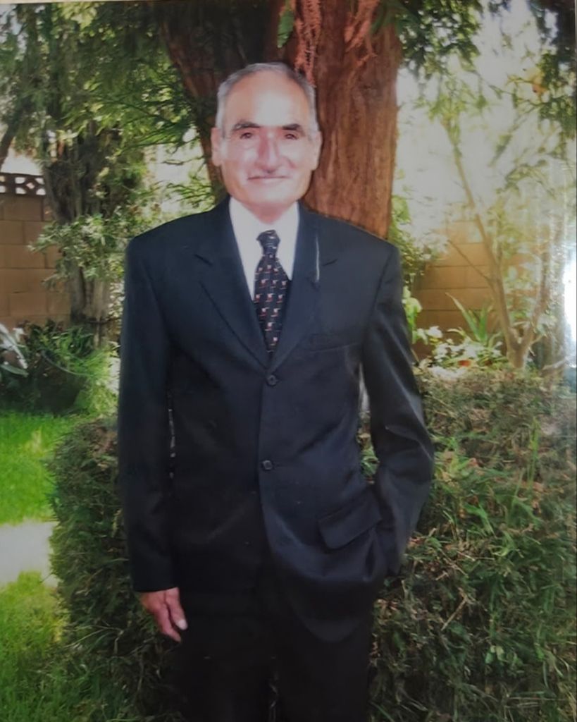 Rafael Perez
