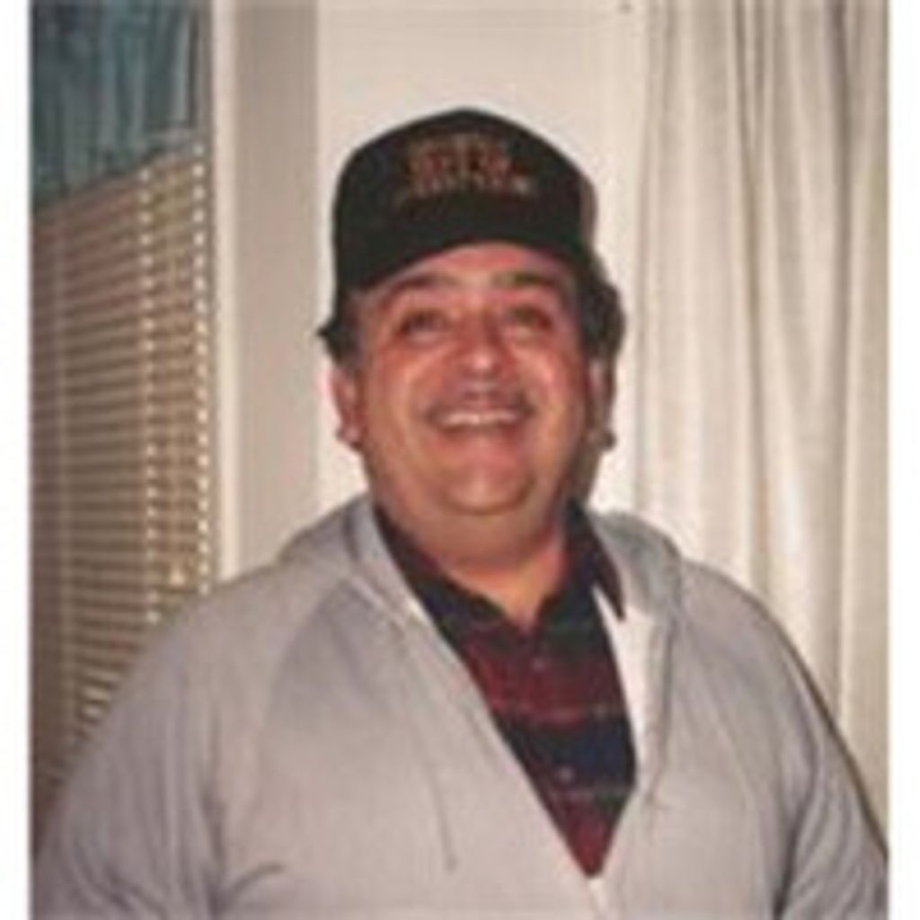 Joseph A. "Joe" Pontes