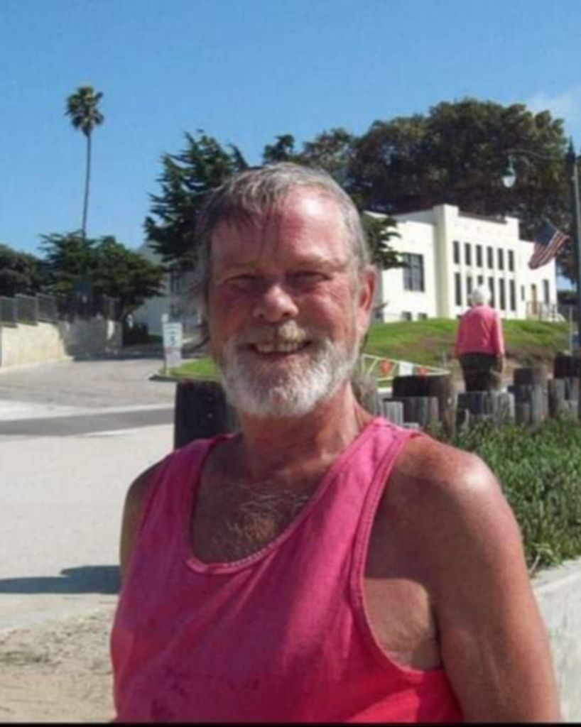 Stephen Bowen