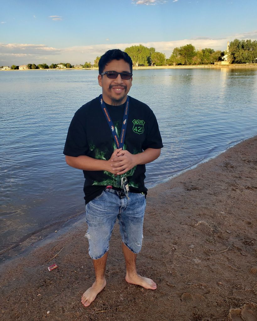 Anthony "Pablo" Lee Sandoval Najera
